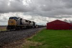 CSX 4534